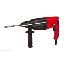 Rotomartillo Indus. Umi Martillo Rotopercutor 720W 1...