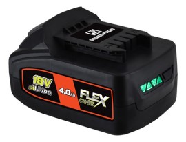 Bateria Ion Litio 18 V 4.0 Amperes  9998125