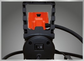Compresor De Aire 200 W 12 V  9994202