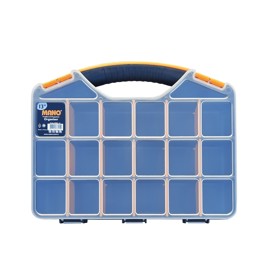 Organizador Con Separadores Desmontables 326X257x48m...