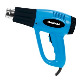 Pistola De Calor 2000 W G1935ar