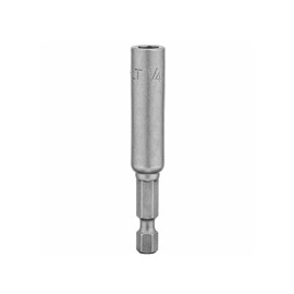 Tubo Hexagonal Magnético 1/4 X 65Mm  Dw2221b
