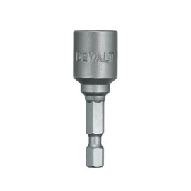 Tubo Hexagonal Magnético 7/16 X 65Mm  Dw2228b
