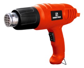 Pistola Aire Caliente 1850W 2Temperatura  9993456