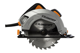 Sierra Circular Lüsqtoff Csl15008 185Mm 1500W 220V 5...