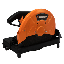 Sierra Cortadora Sensitiva Lüsqtoff 355Mm Cm14K 3 Di...