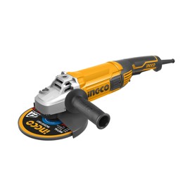 Amoladora Angular 7/180Mm 2000W Industrialingco Ag20...