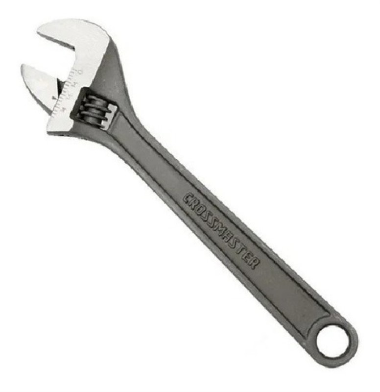 Llave Ajustable 18 9943022