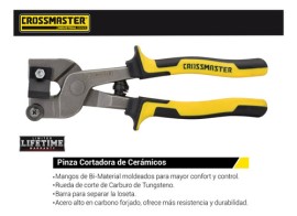 Pinza Corta Cerámico Puntatugsteno 8 99972260.1
