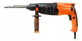 Rotomartillo Taladro Percutor Lüsqtoff 850W Rml8509