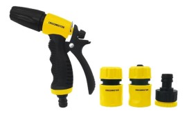 Pistola Para Riego Ajustable Set 9937908.5
