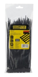 Precintos Nylon  9967648 4.8X200mm Negros 100U