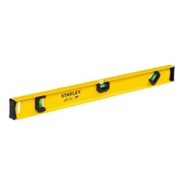 Nivel De Aluminio 24 Pulg 60 Cm  Stht42074La