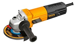 Amoladora Angular 4 1/2/115Mm 950W Industrialingco A...