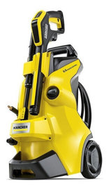 Hidrolavadora Kärcher K4 Power Control 16034020