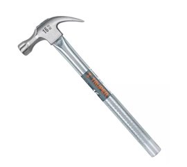Martillo Galponero Mango Tubular