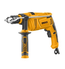 Taladro 13Mm Con Percutor 850W Velocidad Variable In...