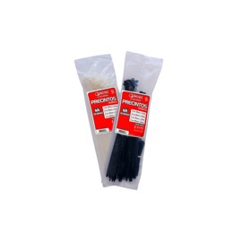 Precintos Blancos 2,5Mm X 100Mm