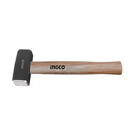 Maza De 1Kg Cabo De Madera Hsth041000