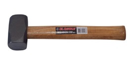Maza Albañil Octogonal 2 Kg