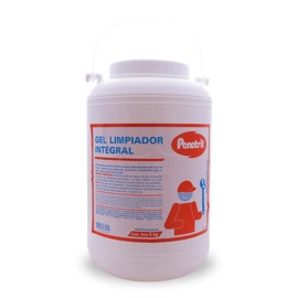 Gel Limpiamanos X5kg  504