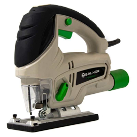 Sierra Caladora 80Mm 800W Profesional (601Skp8000)