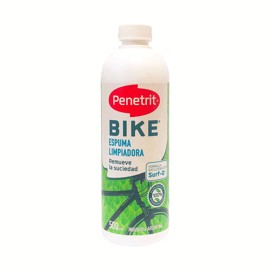 Espuma Limpiadora Refill 500Cc  772R