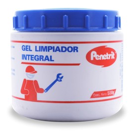 Gel Limpiamanos X500g  505