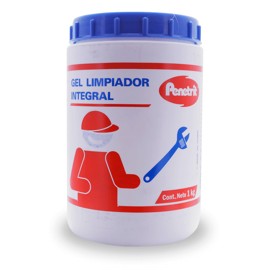 Gel Limpiamanos X1kg  503