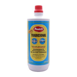 Desoxidante En Botella 1L  103