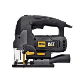 Sierra Caladora Catdx54 750W 3000Rpm 4Posiciones