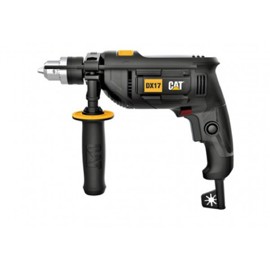 Taladro Percutor Catdx17 13Mm 750W