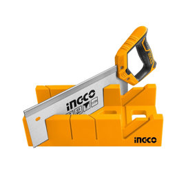 Serrucho Costilla 12` Con Guia De Corte Hmbsk30082