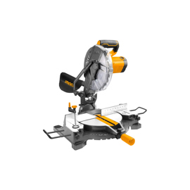 Sierra Ingleteadora 10´/255Mm X30mm 1800W Bms180014