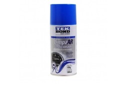 Aerosol Limpia Aire Acondicionado Incoloro 300Ml/150...