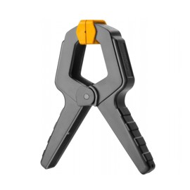 Prensa Tipo Pinza De 150Mm Hqsc0206
