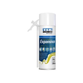 Espuma De Poliuretano Expandido De 230G/300Ml Etique...