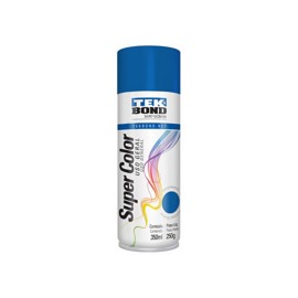 Pintura En Aerosol Uso General 350Ml Azul