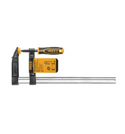 Prensa Sargento F 50 X250mm Industrial Hfc020503