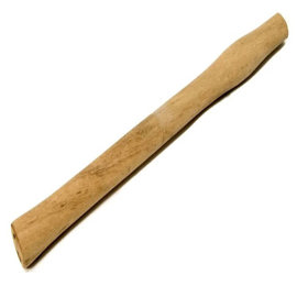 Cabo Para Martillo Labrado De 35Cm