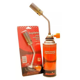 Soldador Con Sistema Clip Para Cartucho 2703