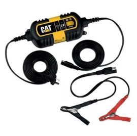 Cargador Mantenedor De Bateria Catcb1500 6 12V