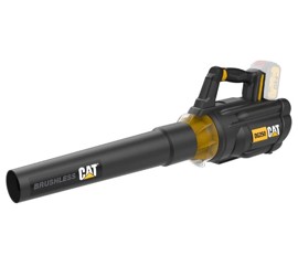 Soplador Inalambrico Catdg250b 18V 161 Km/H