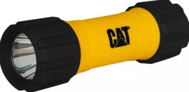 Linterna Led Catctrack 200 Lumen Alta Potencia