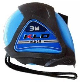 Cinta Metrica  Kldcm3 3Mts Fleje 16Mm