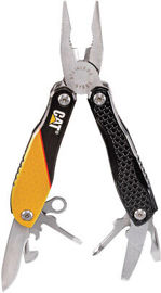 Pinza Multiherramienta Cat980057 12 En 1