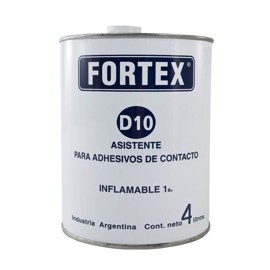 Diluyente Para Cemento X 4Lt