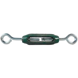 Tensor Doble Piton Reforzado 60Mm