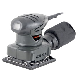 Lijadora Roto Orbital 230W 13500Rpm  Tools