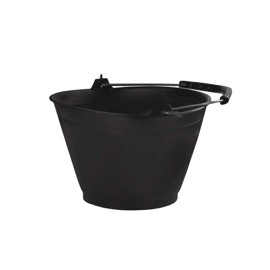 Balde Plastico Para Albañil 7.5L